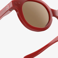 Izipizi® Kids Napszemüveg  9-36 #C 9-36m - Red Tape