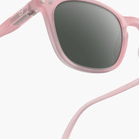 Izipizi® JuniorSun napszemüveg #E - Pink 5-10y