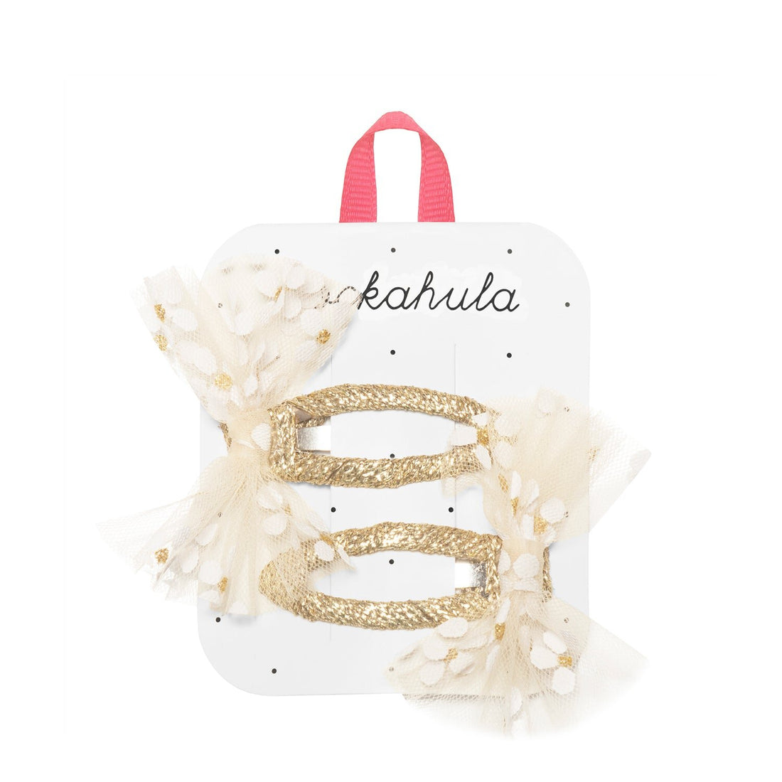 Rockahula® Daisy Tulle hajcsatt