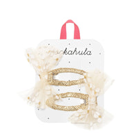 Rockahula® Daisy Tulle hajcsatt