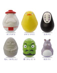 Ensky Roly-Poly Chihiro figurás blind box - Spirited Away