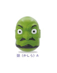 Ensky Roly-Poly Chihiro figurás blind box - Spirited Away