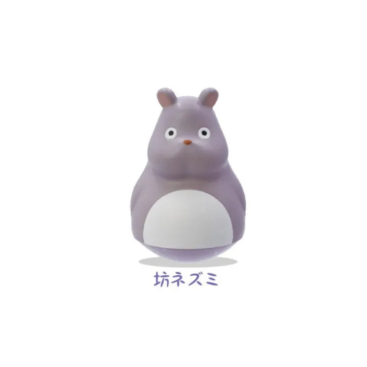 Ensky Roly-Poly Chihiro figurás blind box - Spirited Away