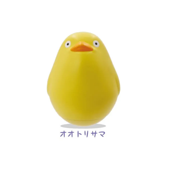 Ensky Roly-Poly Chihiro figurás blind box - Spirited Away