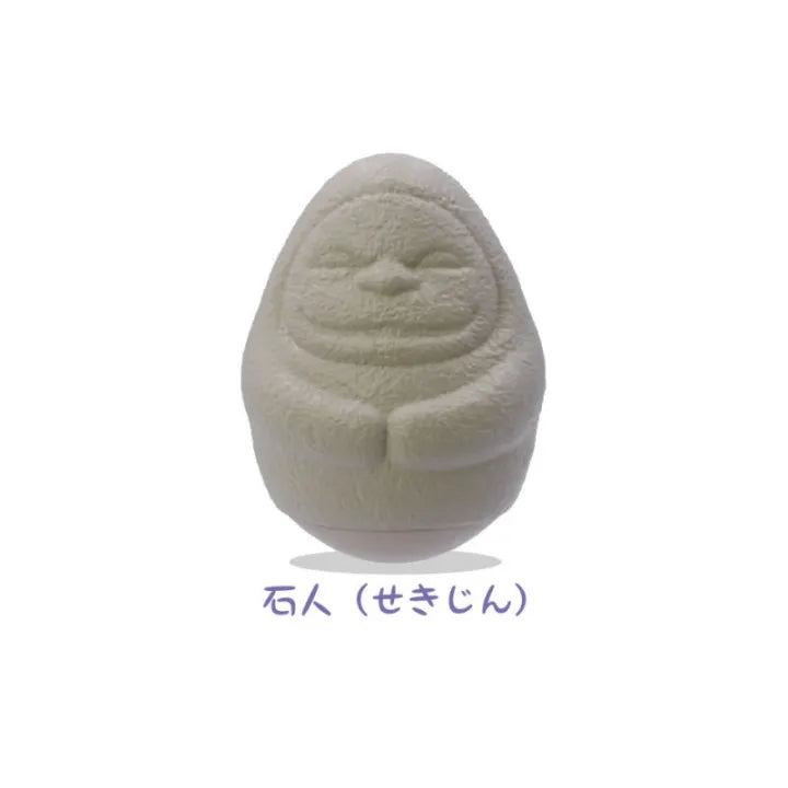 Ensky Roly-Poly Chihiro figurás blind box - Spirited Away