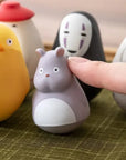 Ensky Roly-Poly Chihiro figurás blind box - Spirited Away