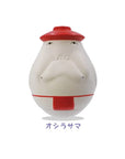 Ensky Roly-Poly Chihiro figurás blind box - Spirited Away