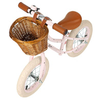 Banwood® Futóbicikli - Bonton R Pink