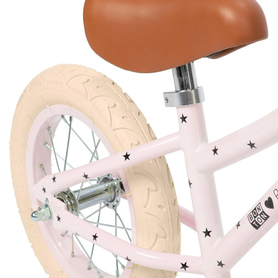 Banwood® Futóbicikli - Bonton R Pink