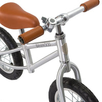 Banwood® Futóbicikli - Chrome