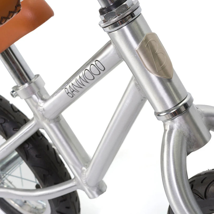 Banwood® Futóbicikli - Chrome