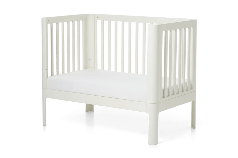 Flexa® Nova kiságy - Cream - kiállított darab - Flexa - Babaágy - OduStore