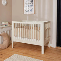 Flexa® Nova kiságy - Cream - kiállított darab - Flexa - Babaágy - OduStore