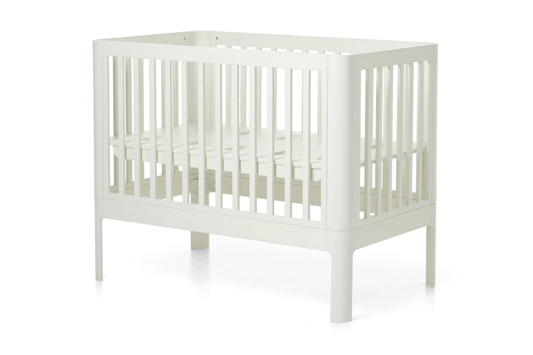 Flexa® Nova kiságy - Cream - kiállított darab - Flexa - Babaágy - OduStore