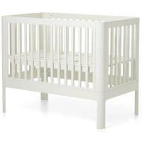 Flexa® Nova kiságy - Cream - kiállított darab - Flexa - Babaágy - OduStore