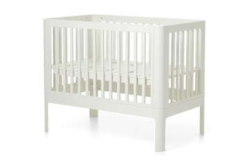 Flexa® Nova kiságy - Cream - kiállított darab - Flexa - Babaágy - OduStore