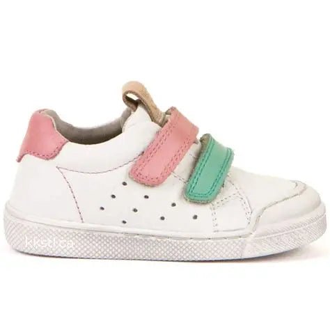 Froddo® Rosario Velcro cipő - Pink/White 23 - Froddo - Lábbeli > Cipő - OduStore