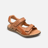 Froddo® Szandál barna Daros Double - 33 - Froddo - Lábbeli > Szandál - OduStore