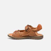 Froddo® Szandál barna Daros Double - 33 - Froddo - Lábbeli > Szandál - OduStore