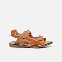 Froddo® Szandál barna Daros Double - 33 - Froddo - Lábbeli > Szandál - OduStore