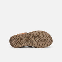 Froddo® Szandál barna Daros Double - 33 - Froddo - Lábbeli > Szandál - OduStore