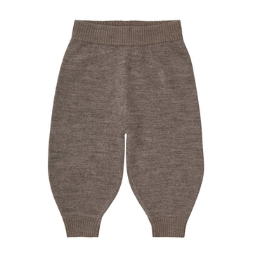 Fub® Baby fiúnadrág nemezelt - 100% merinói gyapjú - Fub - Nadrágok és Rövidnadrágok