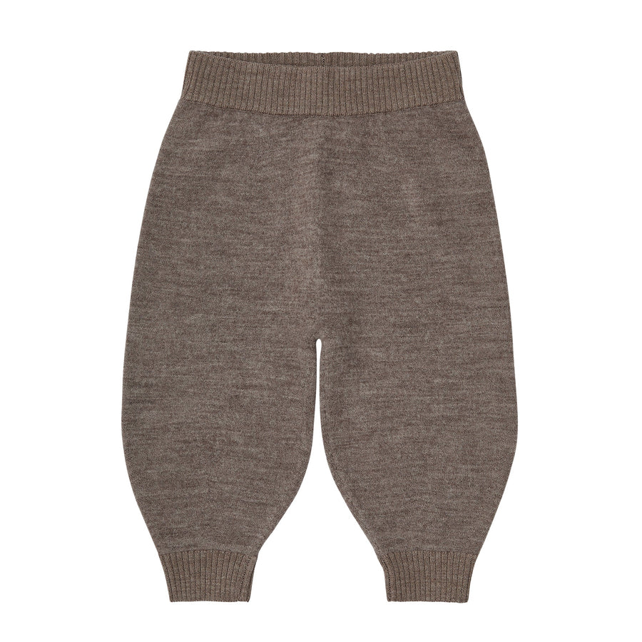 Fub® Baby fiúnadrág nemezelt - 100% merinói gyapjú - Fub - Nadrágok és Rövidnadrágok