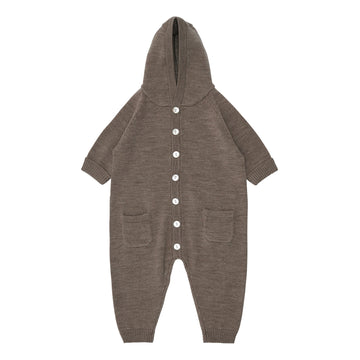Fub® Baby kezeslábas - 100% merinói gyapjú - Fub - Felsőruházat