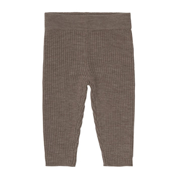 Fub® Baby kötött leggings - 56 - Fub - Nadrágok és Rövidnadrágok
