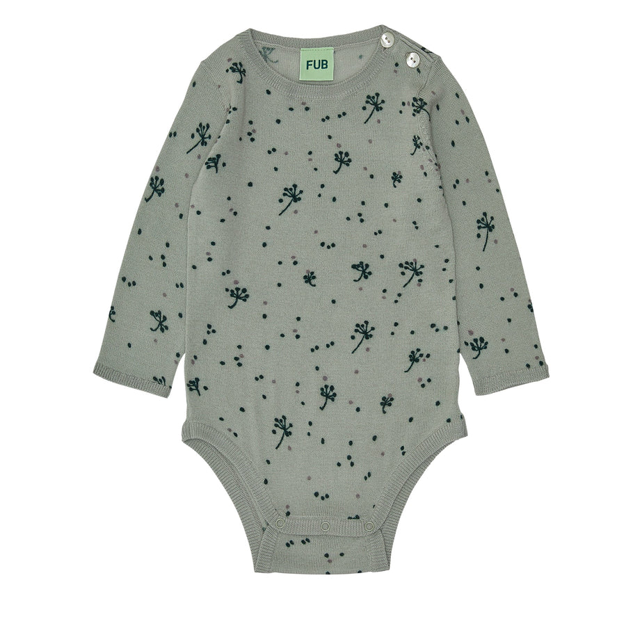 Fub® Body pitypang mintás - Fub - Body