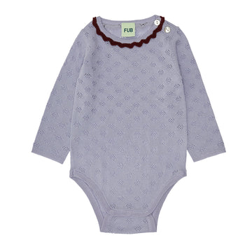 Fub® Kötött body - Fub - Body