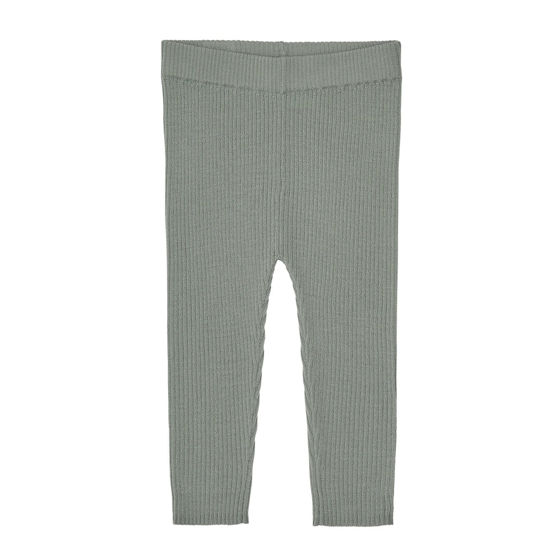 Fub® Kötött leggings - 100% merinói gyapjú - Fub - Nadrágok és Rövidnadrágok