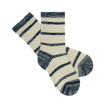 Fub® Melange zokni - Dark navy - Fub - Alsóruházat - OduStore