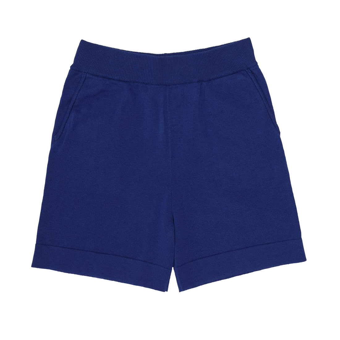 Fub® Organikus biopamut szabadidő short - Fub - Nadrágok és Rövidnadrágok - OduStore