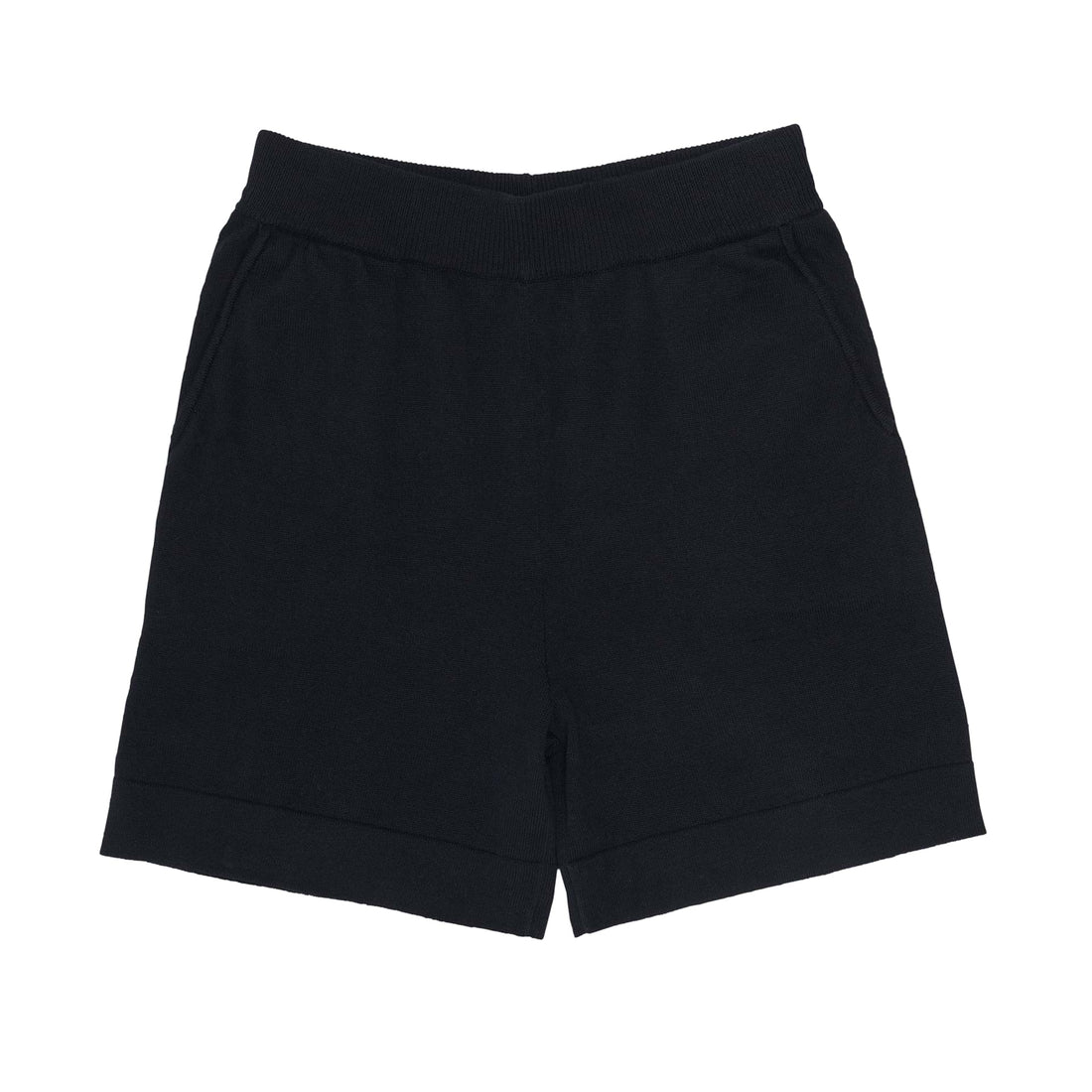 Fub® Organikus biopamut szabadidő short - Fub - Nadrágok és Rövidnadrágok - OduStore