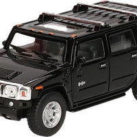 Goki® 2008 Hummer H2 SUV autó - Goki - Járművek