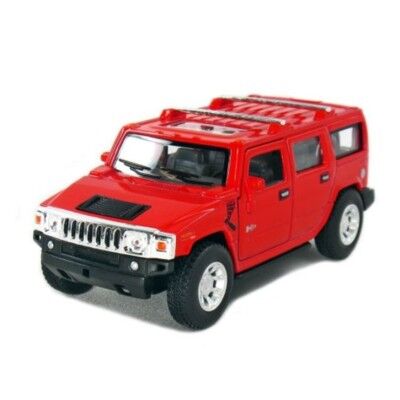 Goki® 2008 Hummer H2 SUV autó - Goki - Járművek