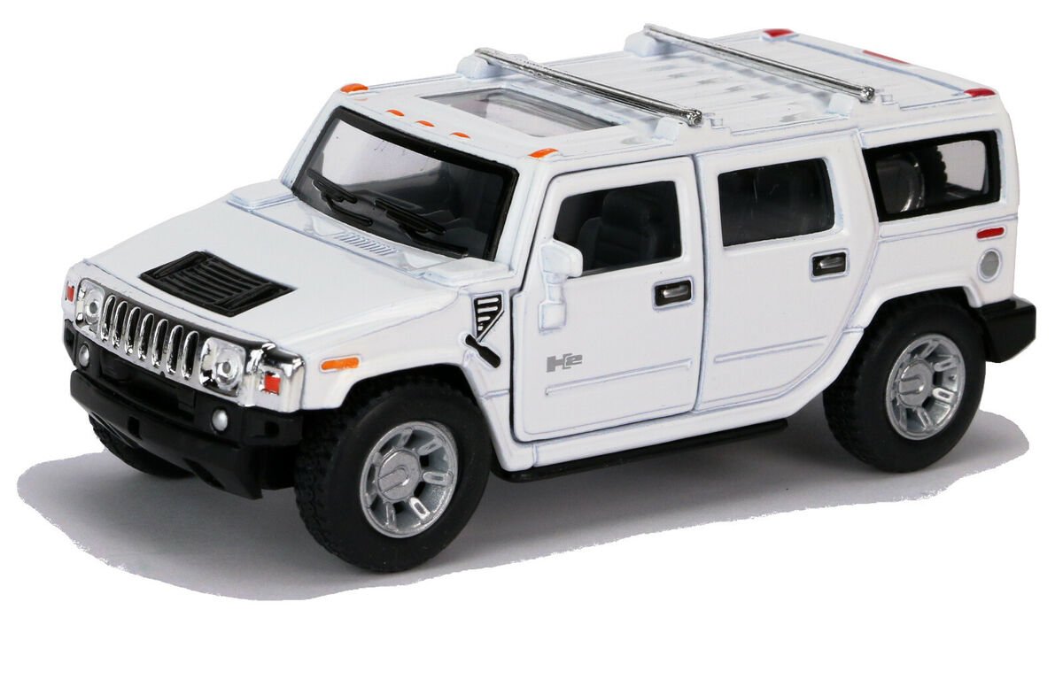 Goki® 2008 Hummer H2 SUV autó - Goki - Járművek