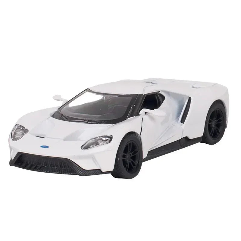 Goki® Autó Ford GT 2017 - OduStore - Járművek - goki