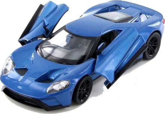 Goki® Autó Ford GT 2017 - OduStore - Járművek - goki