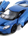 Goki® Autó Ford GT 2017 - OduStore - Járművek - goki