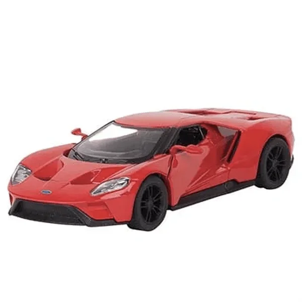 Goki® Autó Ford GT 2017 - OduStore - Járművek - goki