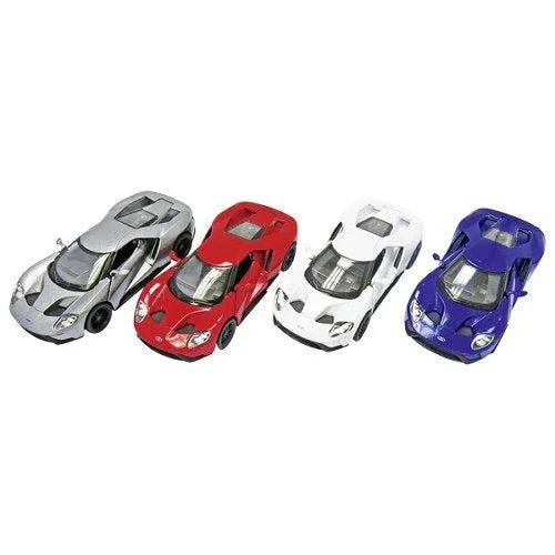 Goki® Autó Ford GT 2017 - OduStore - Járművek - goki