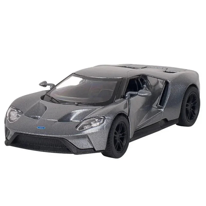 Goki® Autó Ford GT 2017 - OduStore - Járművek - goki