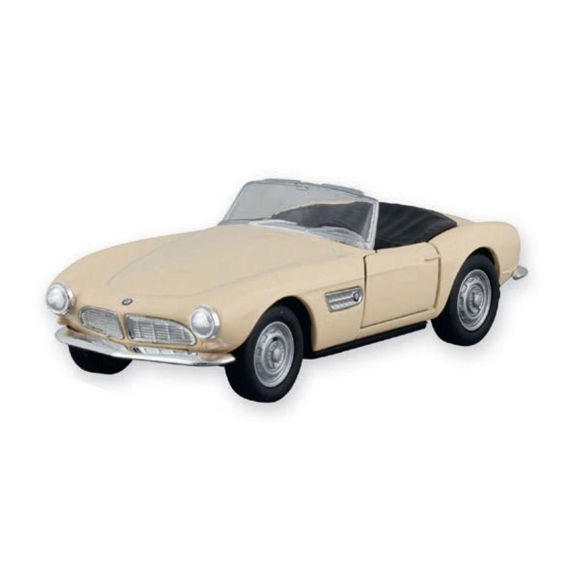 Goki® BMW 507 kisautó - OduStore - Járművek - goki