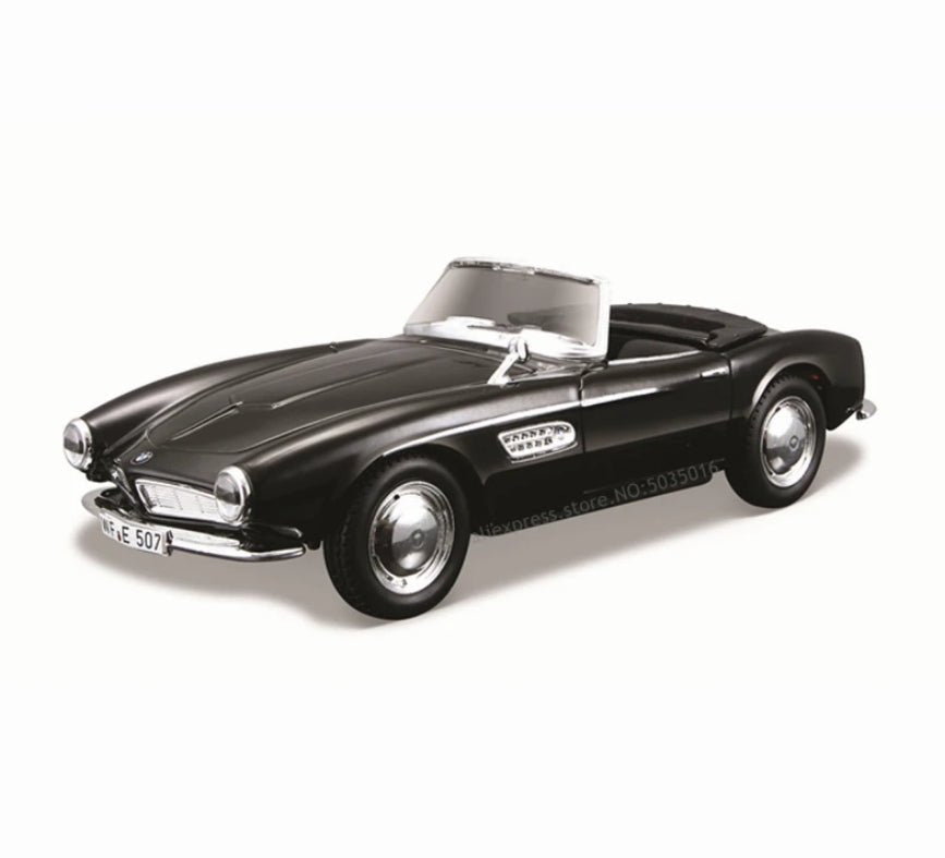 Goki® BMW 507 kisautó - OduStore - Járművek - goki