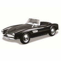 Goki® BMW 507 kisautó - OduStore - Járművek - goki