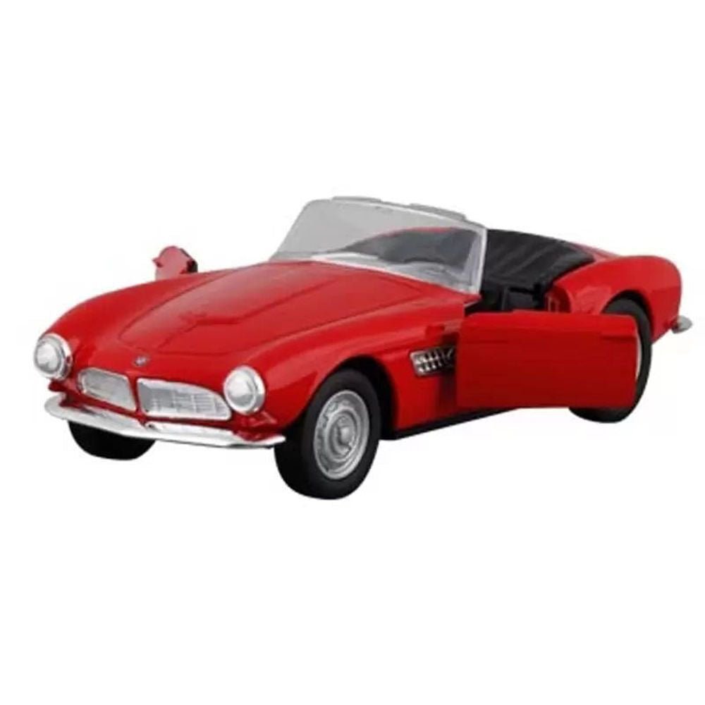 Goki® BMW 507 kisautó - OduStore - Járművek - goki