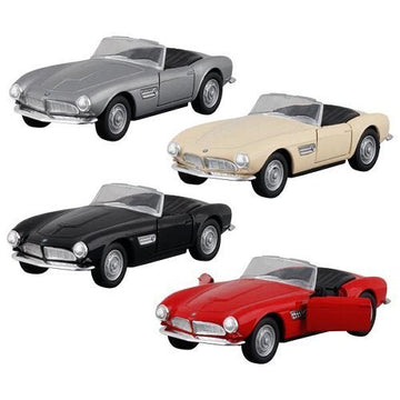 Goki® BMW 507 kisautó - Goki - Járművek - OduStore