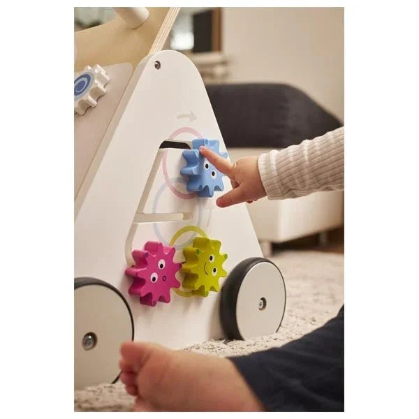 Goki KiddyCruiser járássegítő - Goki - Készségfejlesztők